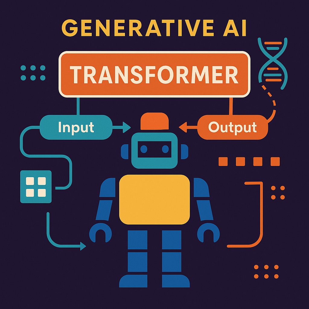BioAI_Pharma's tweet photo. GEN-AI art work of the work--Transformers
#AI_Art, #Gen_AI, #Transformers https://t.co/ZL3PyJsMKR