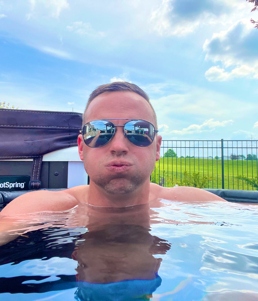 Brad Chandler (@chandler_bcc) on Twitter photo Views from Fatherβs Day π§π₯Ά
Blessings! Views from Fatherβs Day π§π₯Ά
Blessings!