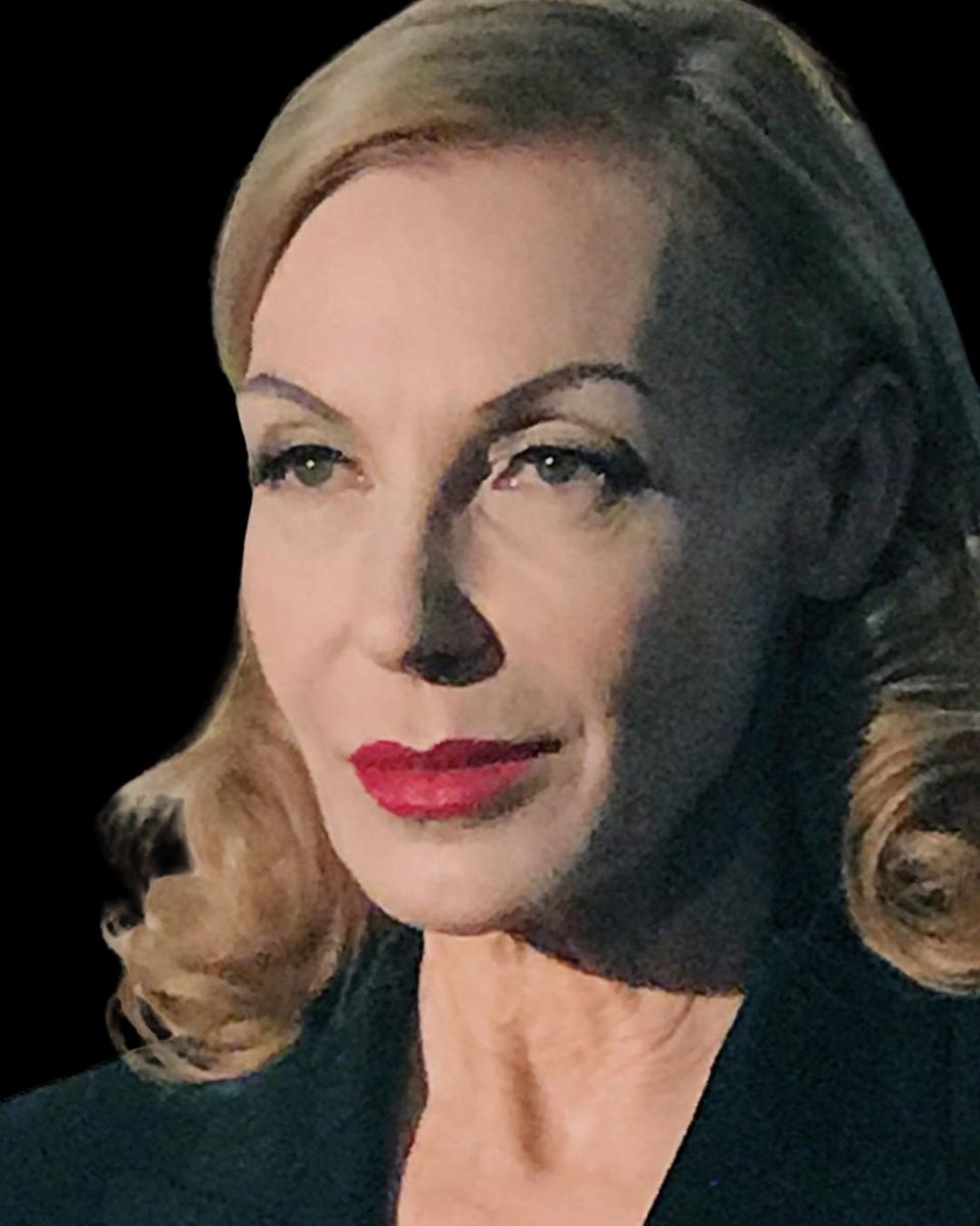 Thank you London

for your unbelievably warm reception at the beautiful and sold out Cadogan Hall yesterday...

… and your faithfulness for the last 38 years ! ♥️

#UteLemper #PirateJenny #KurtWeill #Brecht #CabaretReimagined Cadogan Hall