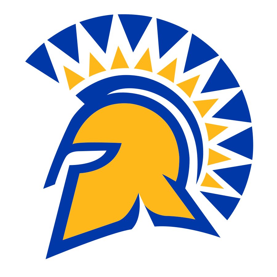God is great! After an amazing phone call with <a href="/CoachIrv_/">Josh Irvin</a> I am honored and blessed to receive a scholarship to San Jose State University! #tyj #spartanup 

<a href="/JohnEstes55/">John Estes</a> <a href="/TheBecaPerez/">Beca Perez</a> <a href="/CoachStutzmann/">Craig K. Stutzmann</a> <a href="/SJSU/">San José State University</a> <a href="/BrandonHuffman/">Brandon Huffman</a> <a href="/GregBiggins/">Greg Biggins</a> <a href="/adamgorney/">Adam Gorney</a> <a href="/satele64/">Samson Satele</a>