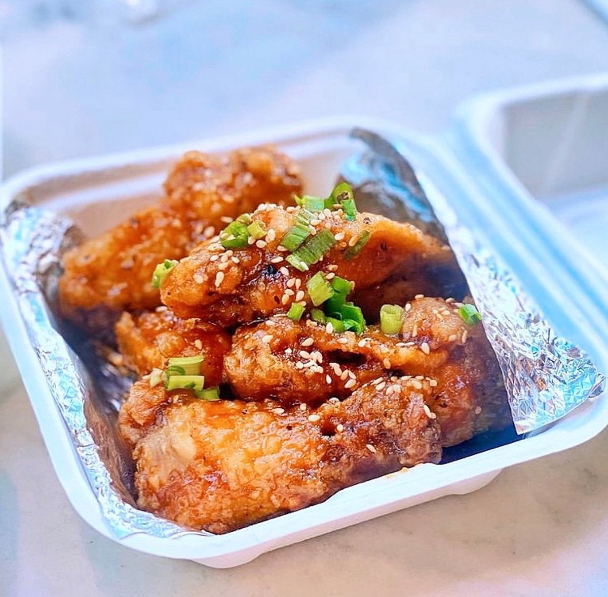 KoJa Kitchen tweet media