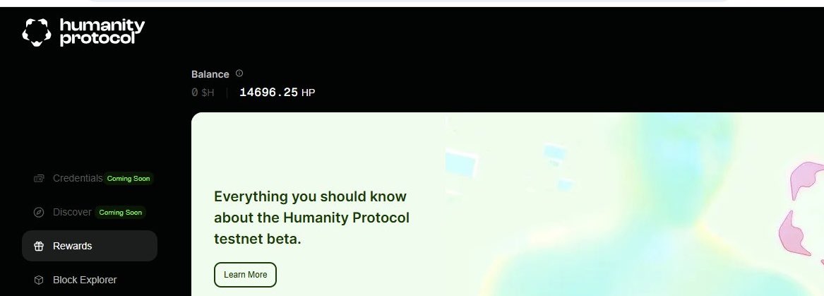 AJAY🍓🏖️🌳(✸,✸) (@ajofficial080) on Twitter photo How are we doing with humanity points? Hope to garner way more before the testing phase is over. Super excited about the palm scanning…can’t wait for the iOS version of the app to be released <a href="/Humanityprot/">Humanity Protocol 「 🖐️ ✦ 🇺🇳 」</a> How are we doing with humanity points? Hope to garner way more before the testing phase is over. Super excited about the palm scanning…can’t wait for the iOS version of the app to be released <a href="/Humanityprot/">Humanity Protocol 「 🖐️ ✦ 🇺🇳 」</a>