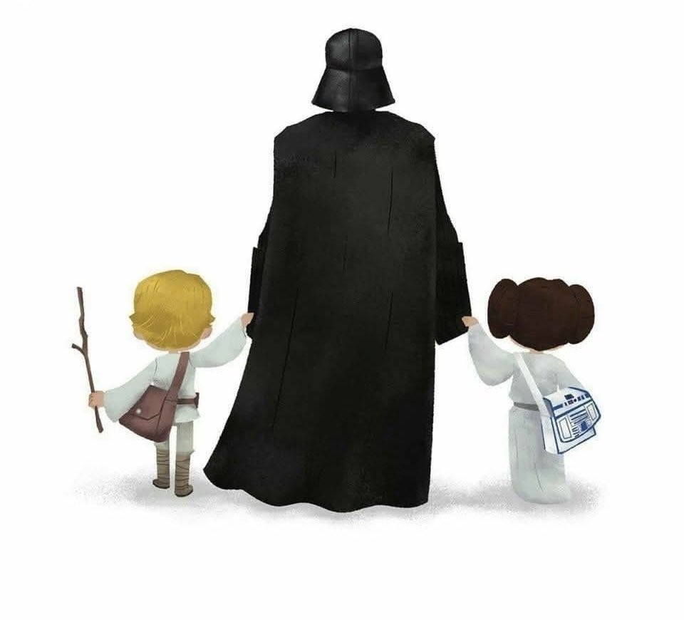 Happy Father’s Day