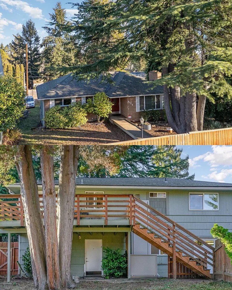 corcoranlp's tweet photo. Tucked in a desirable West Seattle neighborhood, this beautifully maintained home captured full asking price, 
Sold for $769,950, listed by Keith Nelson.
📍 8136 29th Avenue SW, Seattle, WA 98126

#SeattleRealEstate #CorcoranLifestyleProperties #KeithNelsonRealEstate #RealEstate https://t.co/ScjqUMfI7W