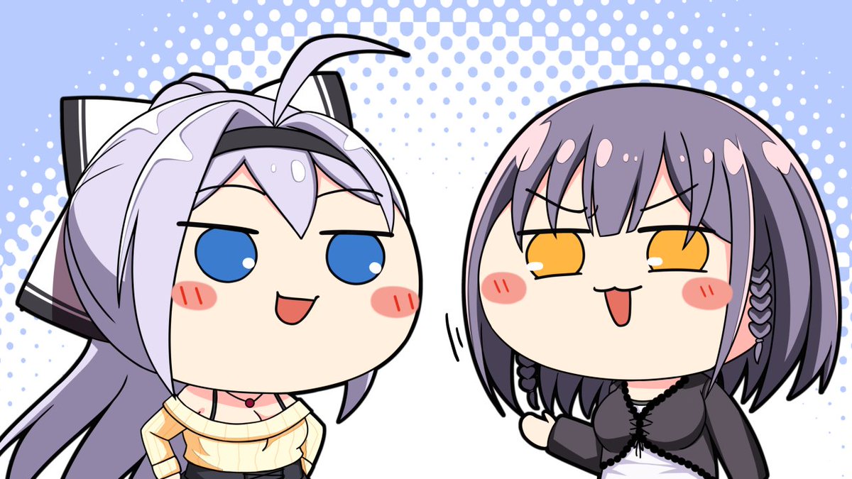 夏が来るわよひなのん

えなちん、夏は好き？

ひなのん…好きなわけないでしょ