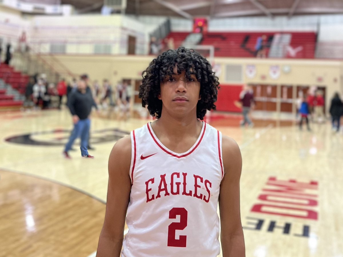 Tom Keller (@_tomkeller) on Twitter photo ‘27 <a href="/cvboyshoops/">CV Boys Basketball 🦅</a> (PA)/<a href="/SLC_Basketball/">Sideline Cancer Boys AAU</a> guard Jared Dolimpio has been in contact with William & Mary, American, Lafayette & Cornell.
Athletic plug and play guard who accumulates points in an array of ways abruptly. Should see a stock rise throughout the upcoming season. ‘27 <a href="/cvboyshoops/">CV Boys Basketball 🦅</a> (PA)/<a href="/SLC_Basketball/">Sideline Cancer Boys AAU</a> guard Jared Dolimpio has been in contact with William & Mary, American, Lafayette & Cornell.
Athletic plug and play guard who accumulates points in an array of ways abruptly. Should see a stock rise throughout the upcoming season.