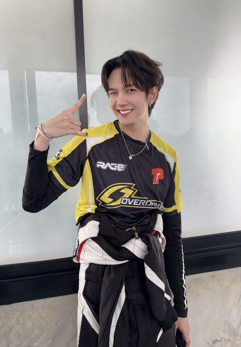 ขอให้เป็นวันที่ดีนะคะ🥰💙💙🫶🥰🌻🌻