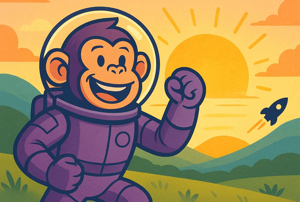 🌅 A new week is on the horizon — fresh chances, new energy, and more opportunities 🫡