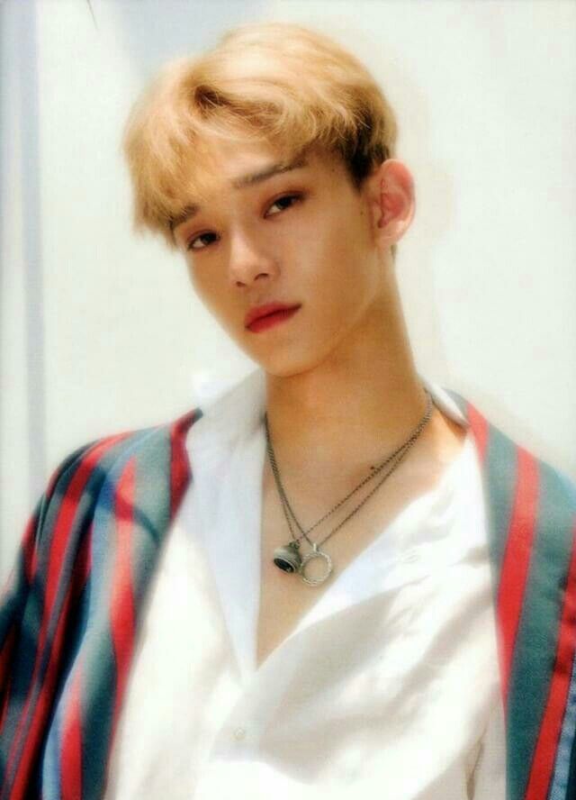 kim jongdae archive (@kjongdaearchive) on Twitter photo 