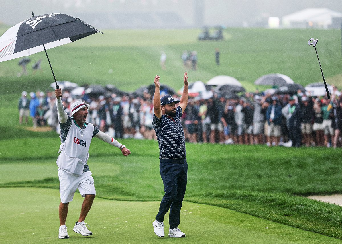 Golf Digest (@golfdigest) on Twitter photo Ice cold. 🥶 Ice cold. 🥶