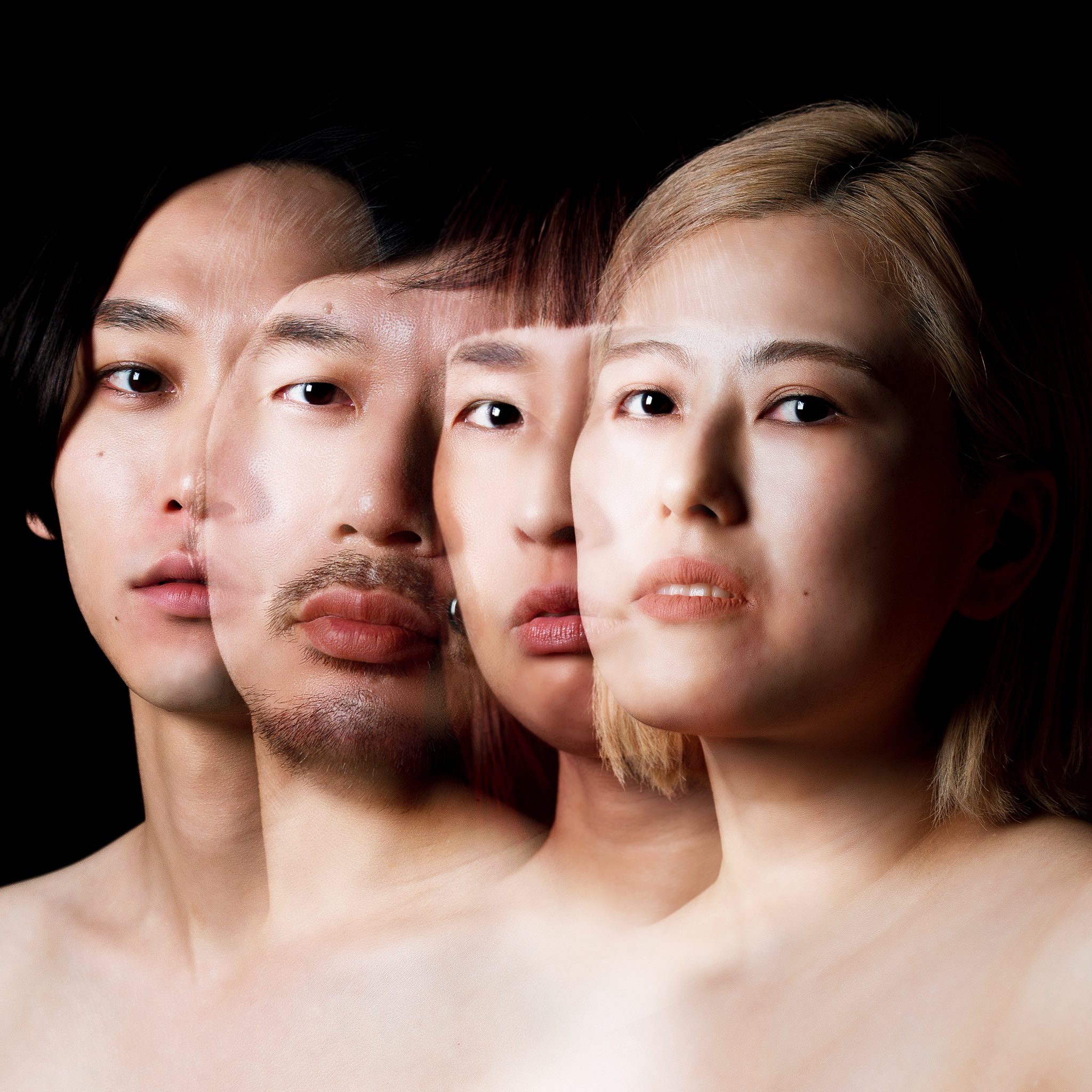 宮本菜津子（MASS OF THE FERMENTING DREGS / ULTRA