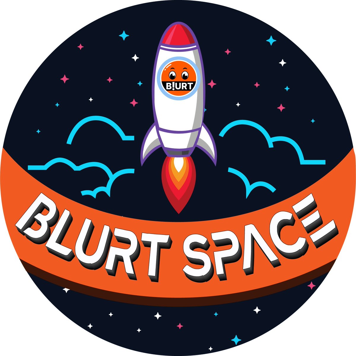 BlurtSpace (witness) tweet media