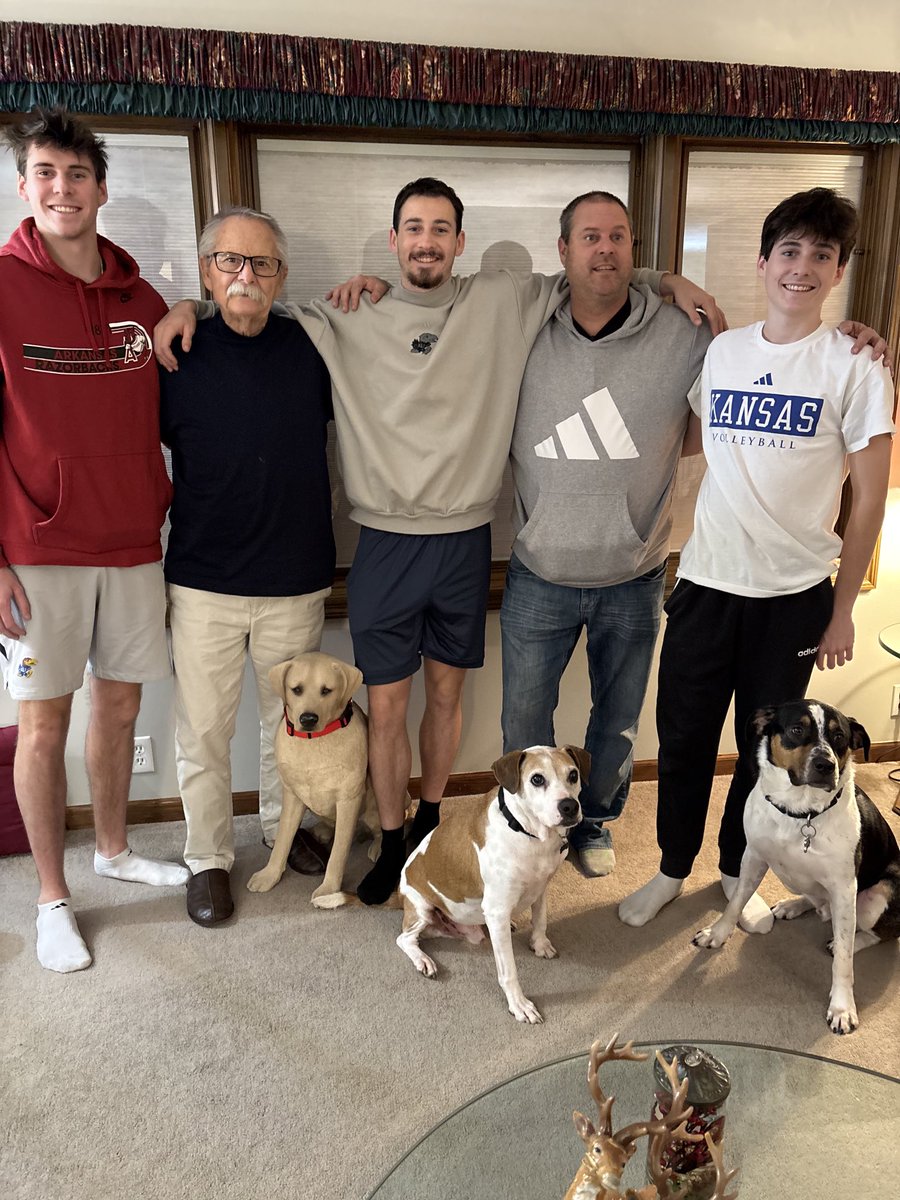 Mike Lickert tweet media