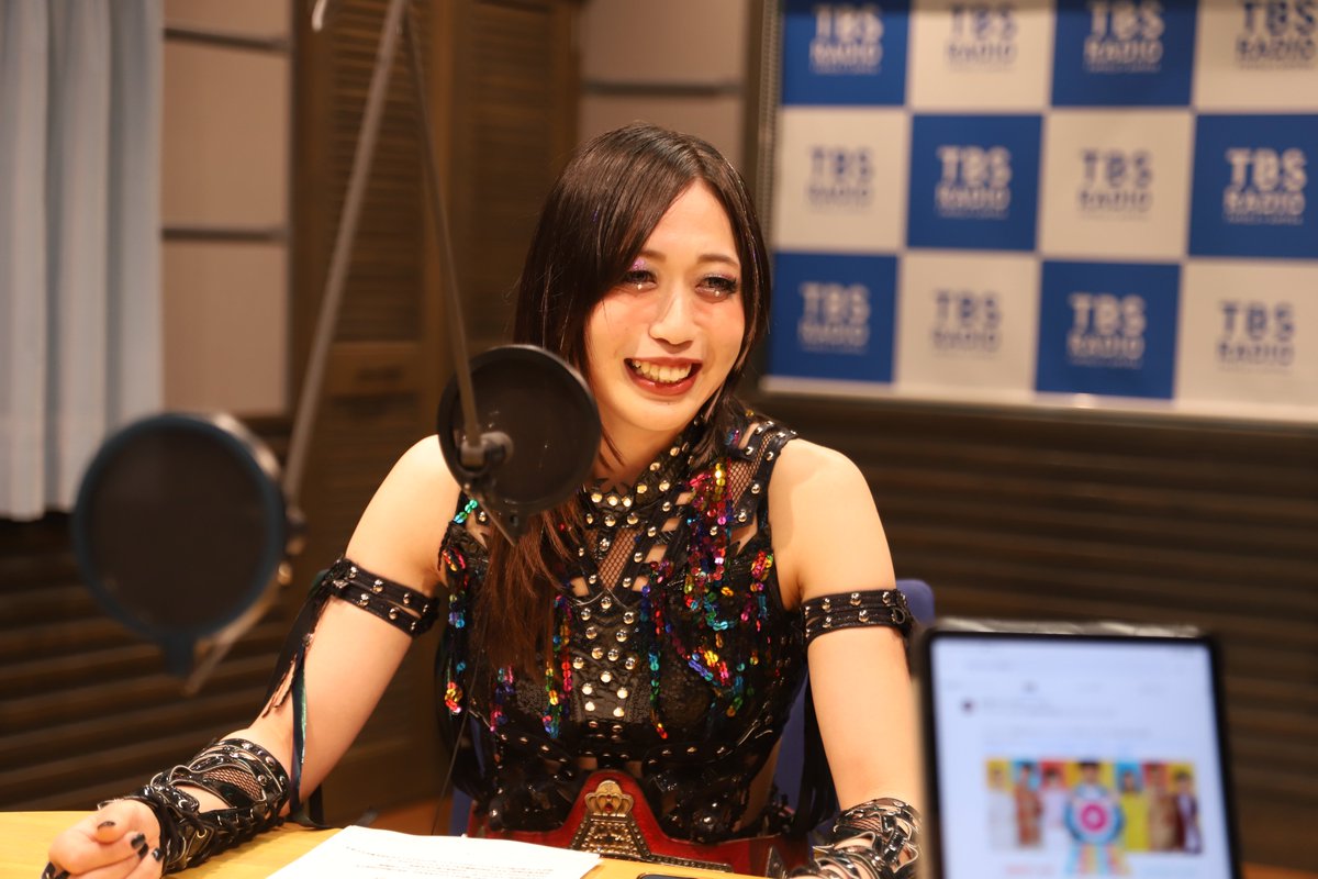 ♠️👑━━━━━━━━ #沙弥様 が！ さわやかな朝に 悪夢を見せて