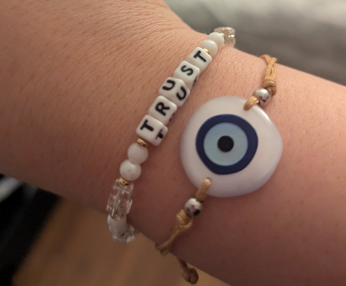 Trust, but verify.
(the jewelry edition)
#ifykyk