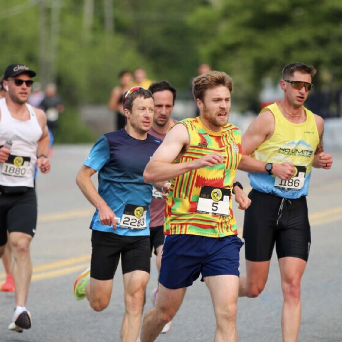 dxa2run's tweet image. Did you treat Dad to something nice today? #happyfathersday