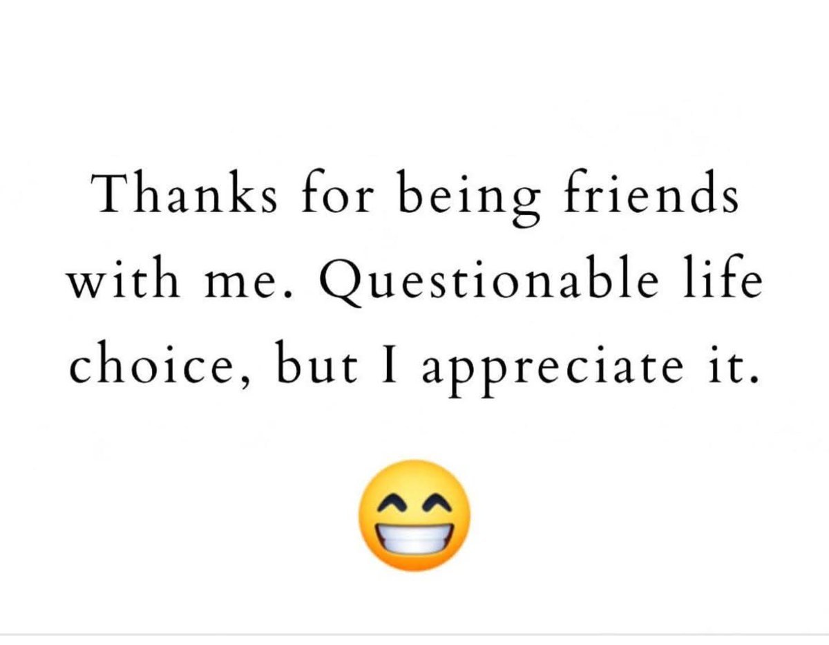 Appreciate all of you 💜