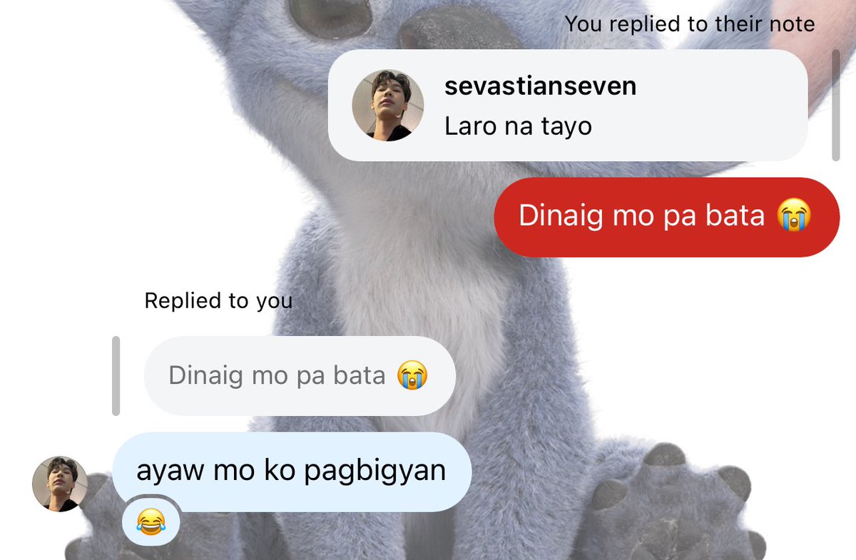 itgirlcoded's tweet photo. Me: asked Sev to dl Roblox kasi bored ako.
Him: 

😭😭😭 https://t.co/tYL4HEuTgG