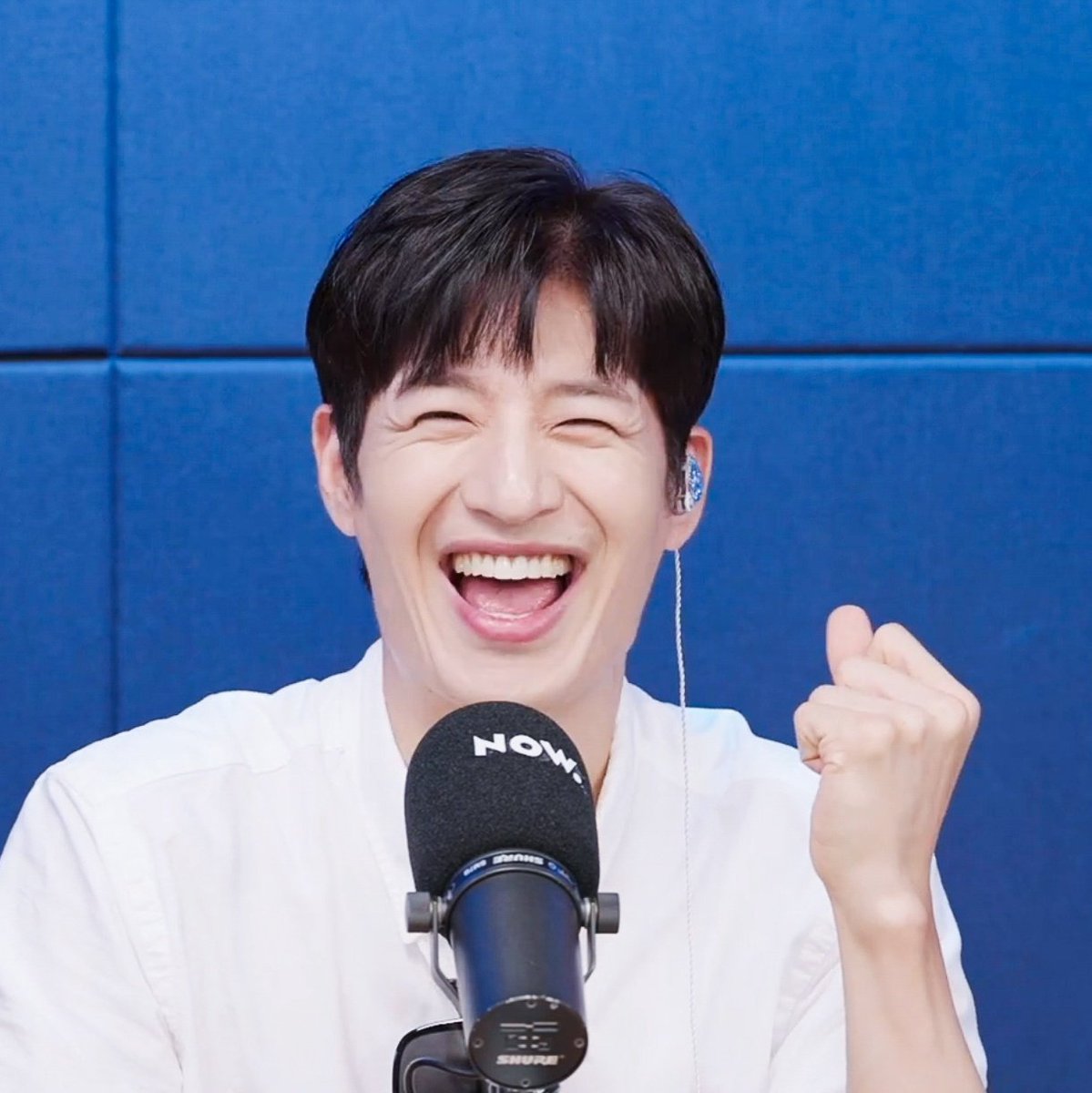 hello_with0326's tweet photo. 점택 왜 안해? https://t.co/OdvImykrsC