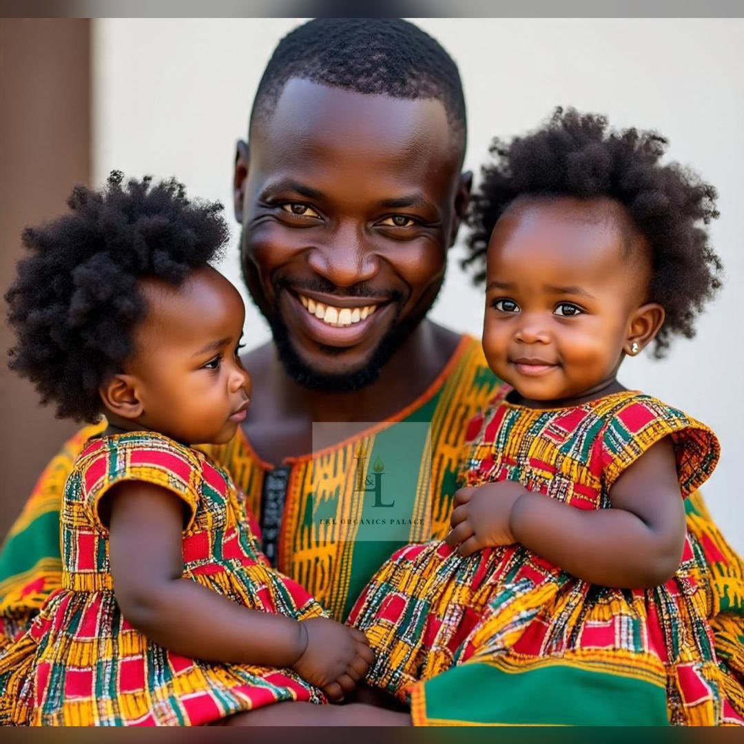 landlhairpalace's tweet photo. Celebrating the love and care of dads everywhere🌎. Our natural products are made with love, just like the way dads show us love. Happy Father's Day💛 #FathersDay #Daddy’sLove#L&amp;L#organics#fathersday2025#happyfathersday2025#HappyFathersDay https://t.co/dSb3qc13Ji
