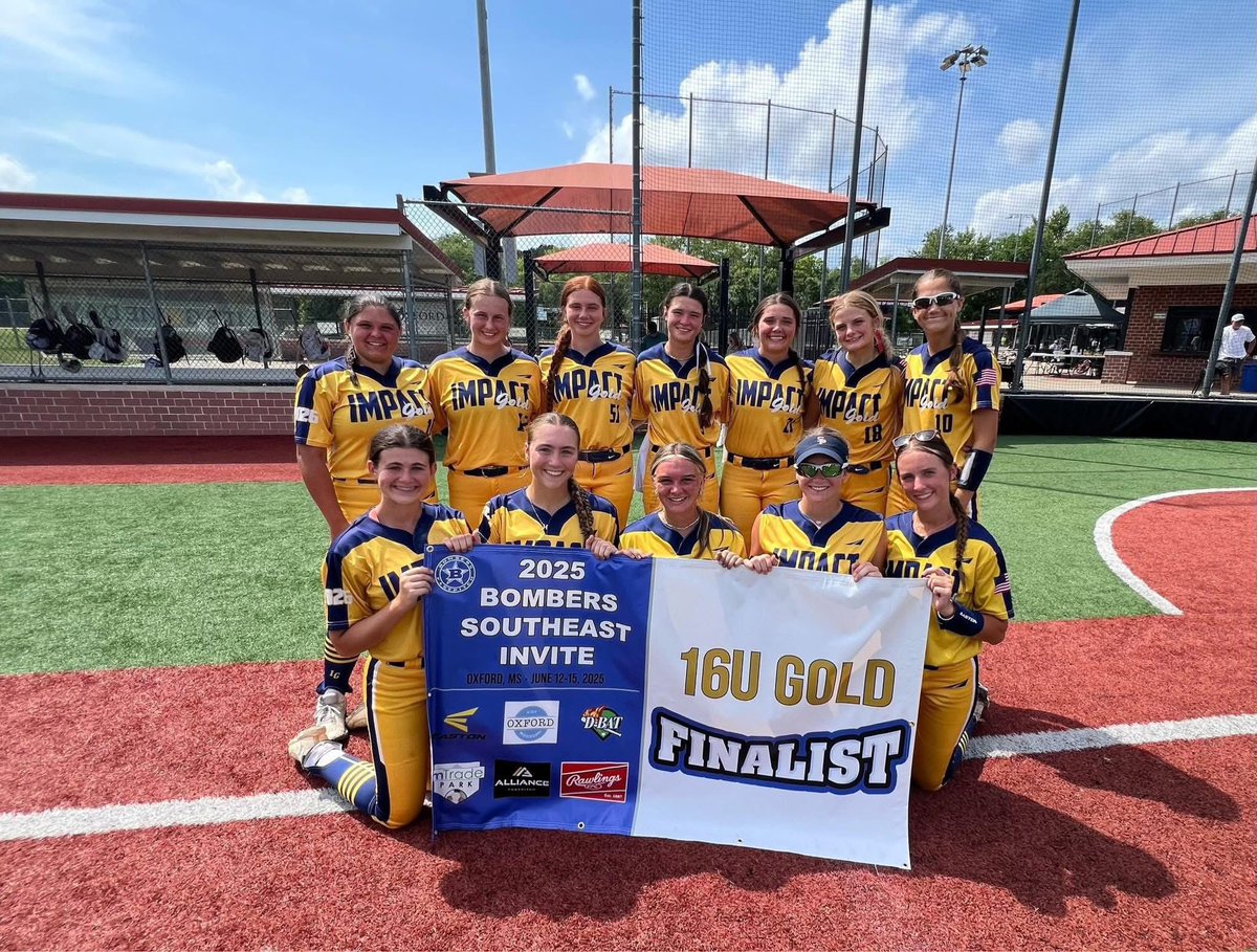 Hannah Grace Robertson 2028 (@hrobertson2028) on Twitter photo 10 days, 17 games with a record of 12-4-1. Finished top 4 out of 48 at Tulsa Elite and Runner up out of 48 at the Bombers Showcase it was great to see all the coaches. <a href="/LetsGoICC_SB/">Itawamba Softball</a> <a href="/PearlRiverSB/">Pearl River Softball</a> <a href="/JC_BobcatsSB/">Jones College SB</a> next stop Scenic City in Chattanooga. See you there! 10 days, 17 games with a record of 12-4-1. Finished top 4 out of 48 at Tulsa Elite and Runner up out of 48 at the Bombers Showcase it was great to see all the coaches. <a href="/LetsGoICC_SB/">Itawamba Softball</a> <a href="/PearlRiverSB/">Pearl River Softball</a> <a href="/JC_BobcatsSB/">Jones College SB</a> next stop Scenic City in Chattanooga. See you there!