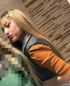 Sofía Ruarte desapareció el 16/6/25 en Mendoza. Habría tomado el metrotranvía hacia la plaza Marcos Burgos, de Las Heras. Vestía un buzo Nike, calza negra y zapatillas blancas. Por favor compartir y avisar #Urgente a la policía local, o al ☎️ 101 o 911

#Mendoza