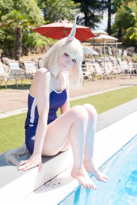 コスプレイヤーつなめるのTwitter画像23