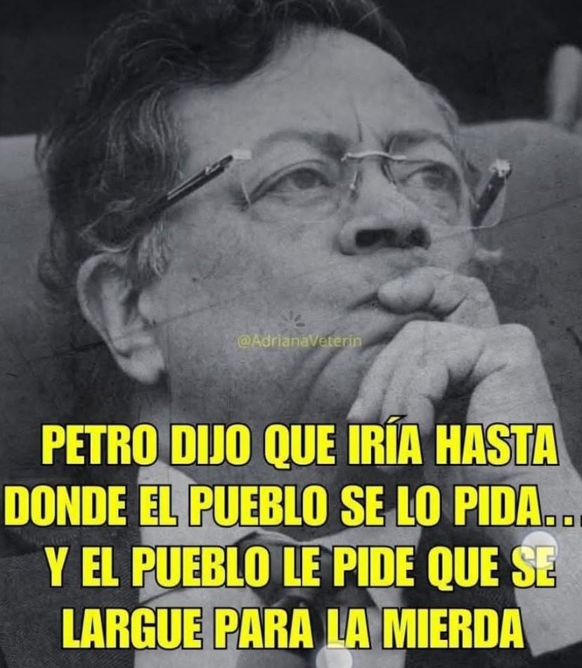 AdrianaTX1m's tweet photo. Arriba la mano los que estamos de acuerdo 🙋🏼‍♀️🎯 https://t.co/3YARokwmtw