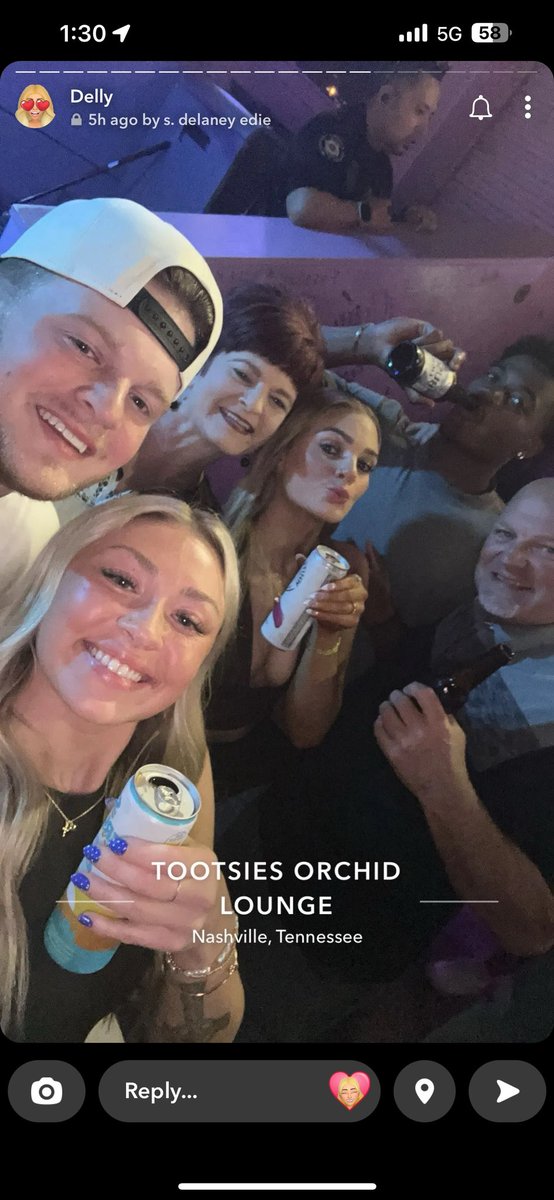 happy fathers day to my bestest friend, thanks for being the best dad a girl could ask for, i love you always <a href="/ChadHoltz1275/">Chad Holtz</a>