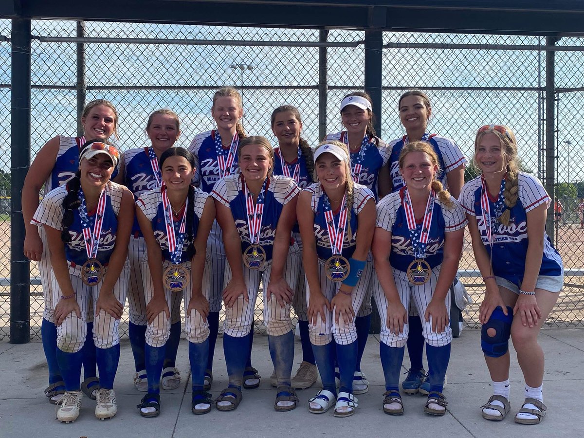 Congrats to Havoc ‘09 Premier Maraden! 3rd place at Top Gun! #HavocPower #BuiltByHavoc