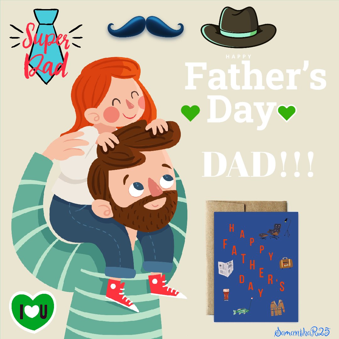 mpcaa14's tweet image. 👨🏻👨‍👩‍👧💙💯💌🙏🏻Happy Father&apos;s Day!!! #piZap #collage #photoeditor #mpcaa14 #sr25 #dad #father #love
@pizap 🖼📸♂️ #HappyFathersDay