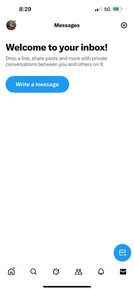 wintwhoree's tweet photo. Waiting for ya to dm me cause I can’t respond on instagram for 3 days. 🙄 https://t.co/J5LnCZcVE2
