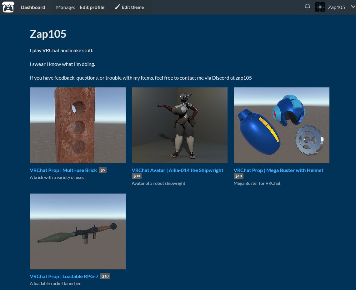 Zap105 tweet media