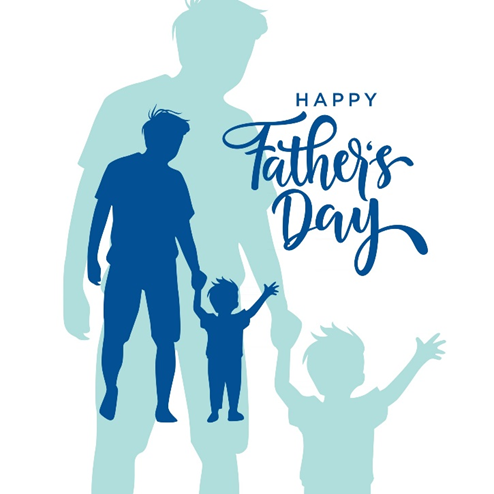 Today, we celebrate Father’s Day, an occasion to express gratitude, love, and respect for all the incredible dads. Happy Father’s Day!