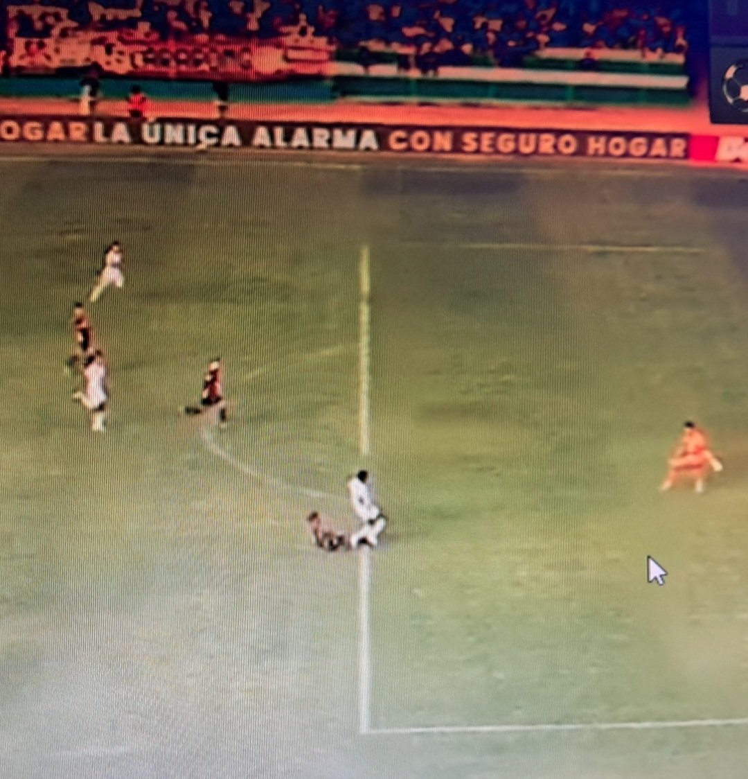 Chevaristo tweet media