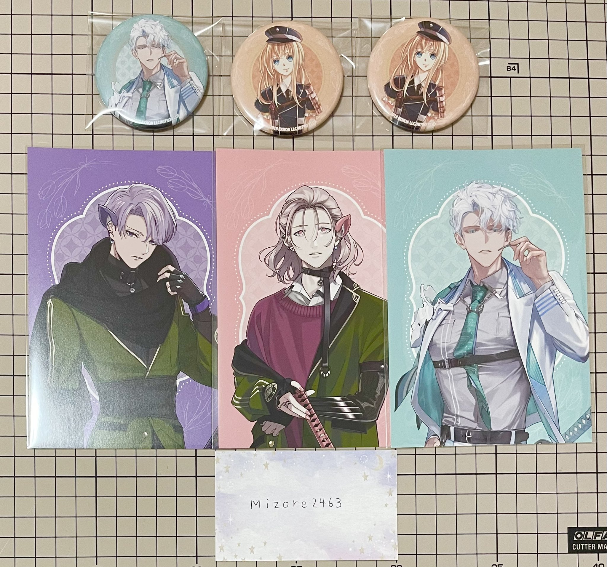 シュリ on X: 