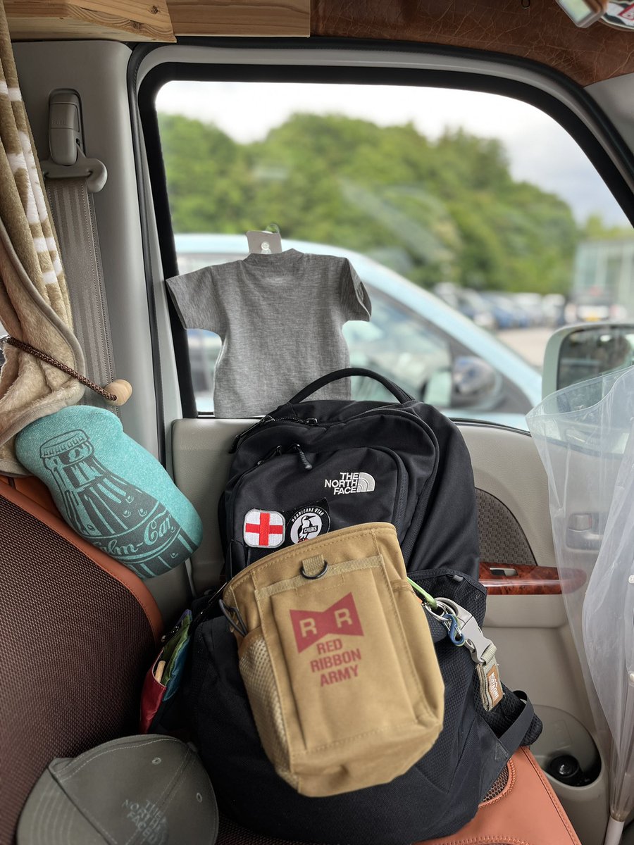 悟空は大好きです。
なので、RR軍にスパイとして潜む事に成功しました♪
#ドッカンバトル
#孫悟空
#ドラゴンボール公式