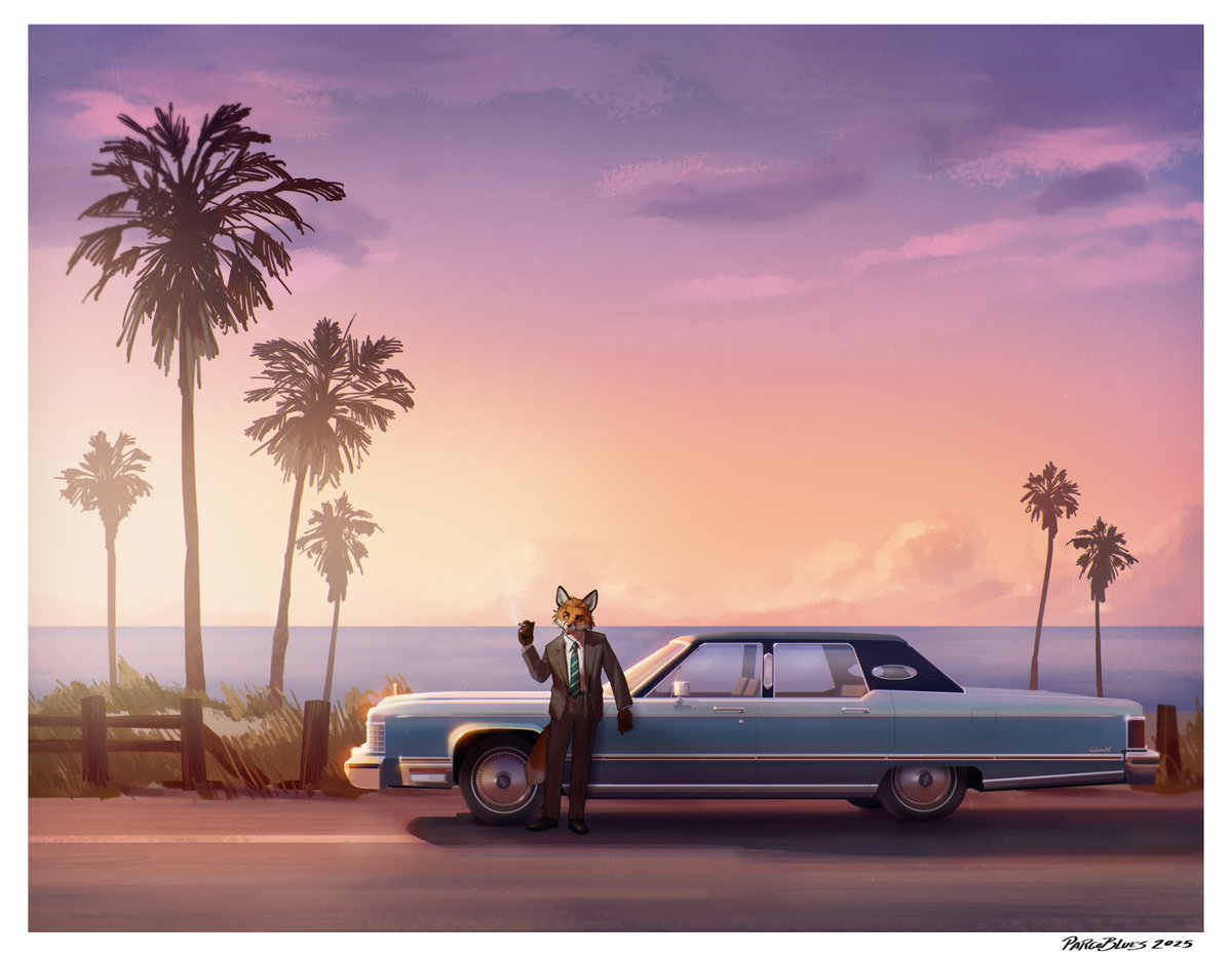 pargoblues's tweet image. Funky seashore break