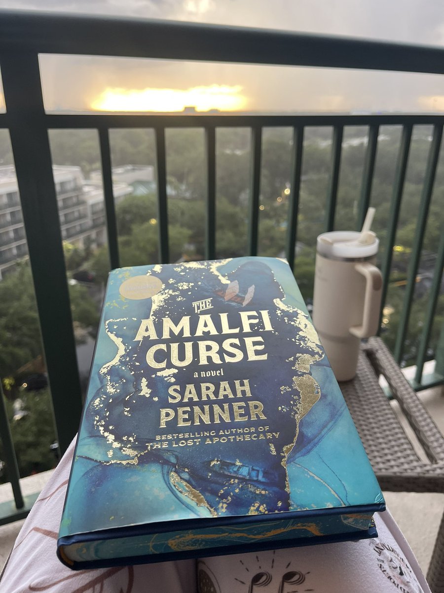 Father’s Day poolside. Then off to Orlando for our literacy conference!