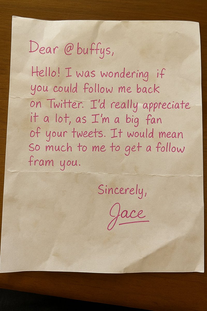 jace ??? tweet media