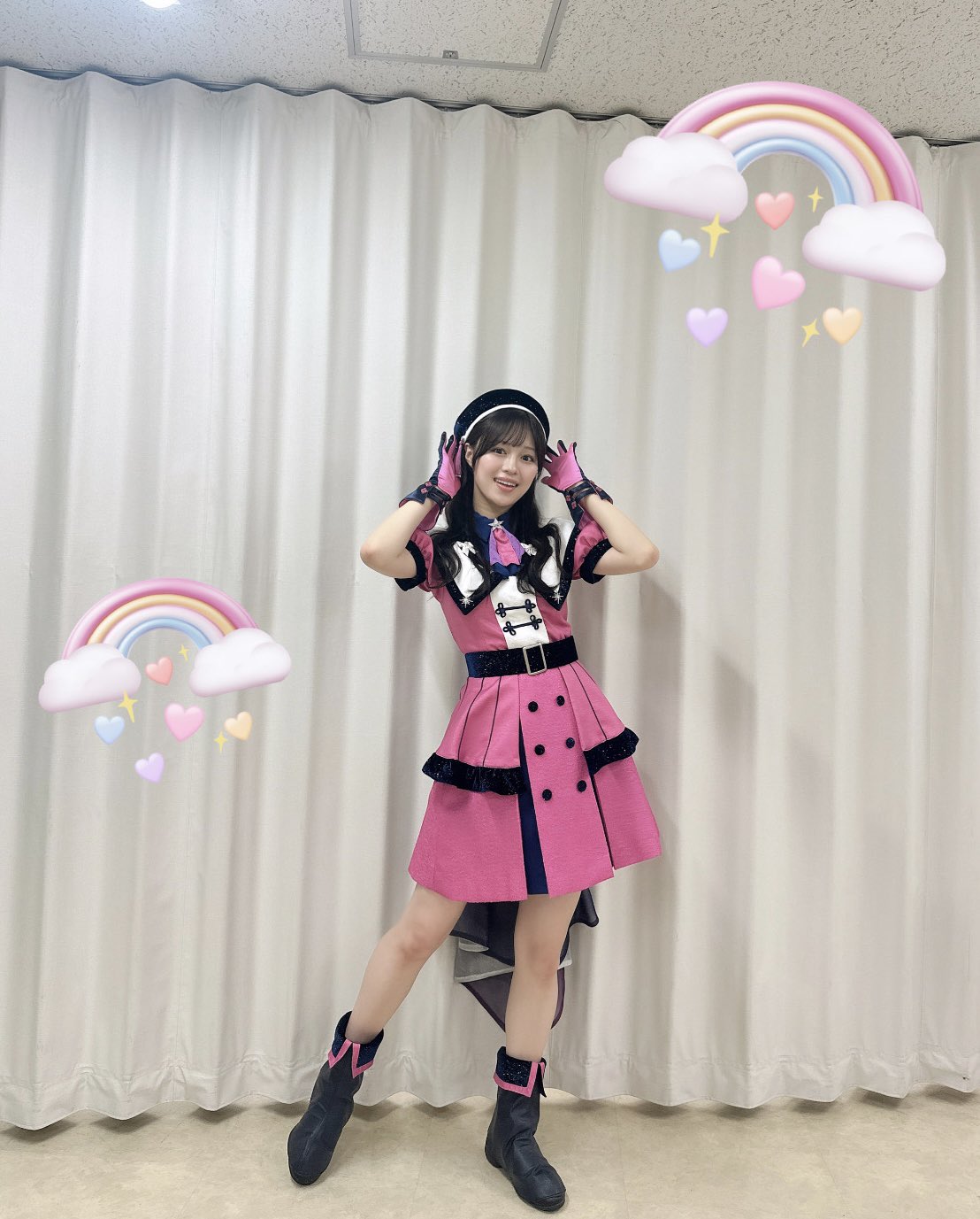 絵森彩　サイン　直筆サイン　Liella! ラブライブ　lovelive 絵森彩 サイン 直筆サイン Liella! ラブライブ lovelive