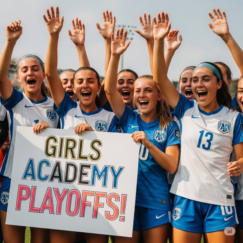 ECNL/GA/Recruiting/College Soccer tweet media