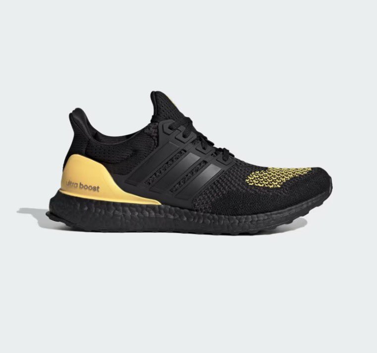 snkr_twitr's tweet photo. AD: Restocked at $72 each 
adidas UltraBOOST 1.0 

Black/Lucid Red https://t.co/WowZMATDuO
Black/Spark https://t.co/5T4jmOHqnB https://t.co/tXVHlMmmE4