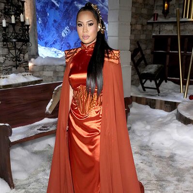 housewivesofslc's tweet photo. 🕊️| Project Runway S17 contestant and #RHOSLC dress designer Afa Ah Loo was the victim in yesterday’s shooting at the No Kings protest in downtown SLC. Afa worked with Jen Shah and Danna Bui-Negrete on custom dresses. 💔 https://t.co/4AfAfye4P4
