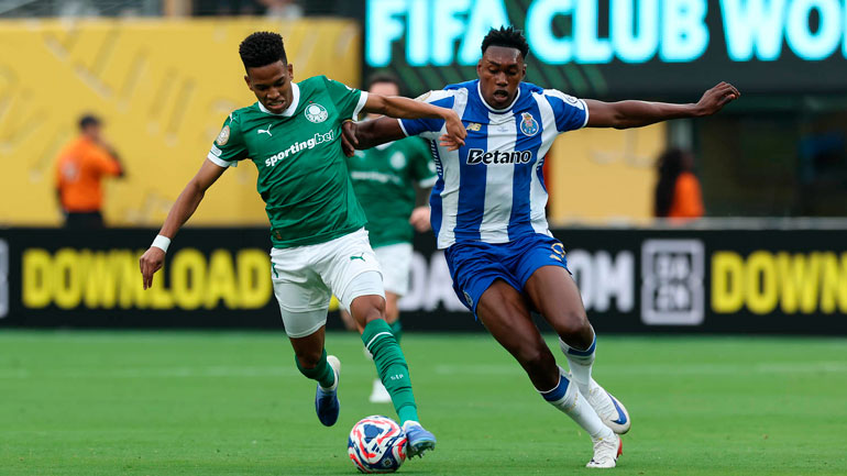 Palmeiras empata com o Porto e grupo fica embolado no Mundial - leiamaisba.com.br/2025/06/15/pal…