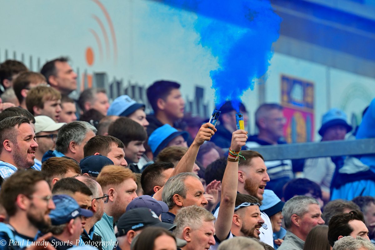 Paul lundy Sports - Event Photography (@lpj9lundy) on Twitter photo Excellent performance <a href="/DubGAAOfficial/">Dublin GAA</a> securing a Quarter final next weekend
๐
flickr.com/gp/lundypauljaโฆ Excellent performance <a href="/DubGAAOfficial/">Dublin GAA</a> securing a Quarter final next weekend
๐
flickr.com/gp/lundypauljaโฆ