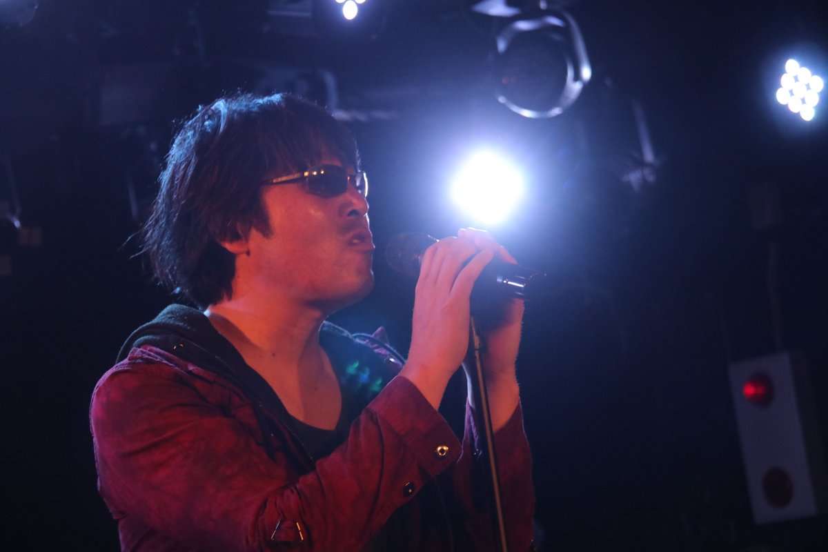 mocchin0871's tweet image. hiro.c 2025/06/01 ＠ LIVE SPOT WOW!①

#UNEIZ
#Vo

※敬称略にさせていただいております。 ご了承ください。