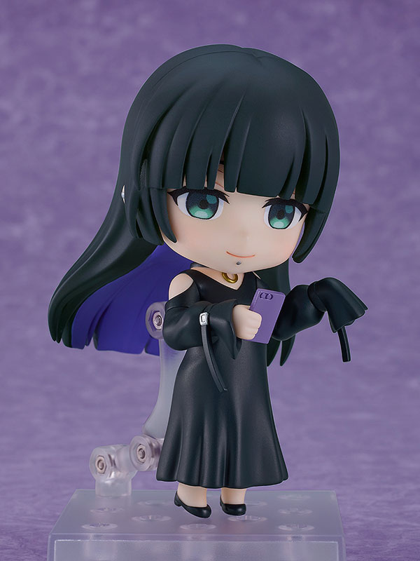 AmiAmi_English's tweet photo. 🎙️Released!!🎙️
Nendoroid Anime "BOCCHI THE ROCK!" PA-san (Good Smile Company)
Order from👉https://t.co/eJORTj8JN2
#BOCCHITHEROCK #PAsan #Nendoroid https://t.co/iAdT3vgP7y