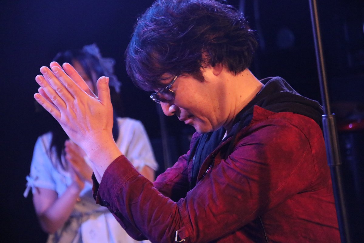 mocchin0871's tweet image. hiro.c 2025/06/01 ＠ LIVE SPOT WOW!①

#UNEIZ
#Vo

※敬称略にさせていただいております。 ご了承ください。