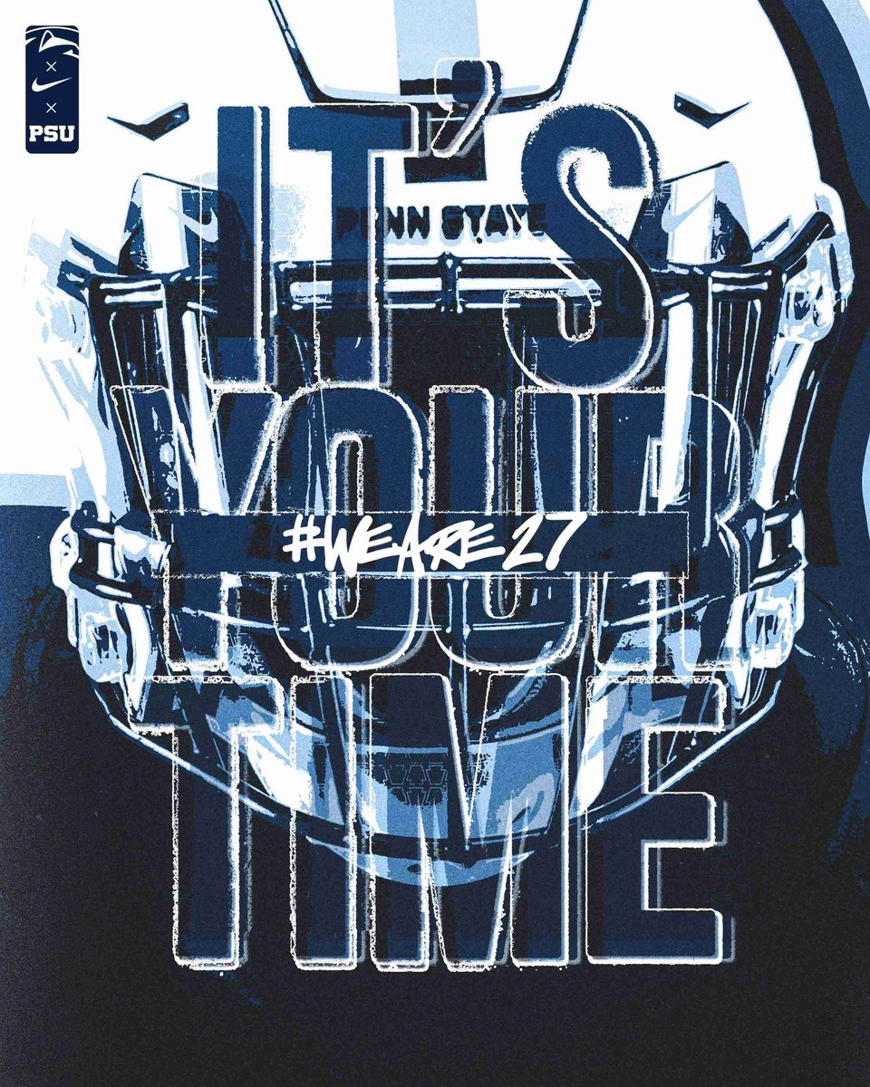 Arnold Mugerwa (@arnoldmugerwa) on Twitter photo #WeAre27 Thank you for the love <a href="/PennStateFball/">Penn State Football</a> <a href="/coachjfranklin/">James Franklin</a> <a href="/realmarkdup/">Mark Dupuis</a> <a href="/shadrich80/">Rashad Rich</a> <a href="/chrismahon_/">Chris Mahon (Slim)</a> <a href="/coachmhagans/">Marques Hagans</a> #WeAre27 Thank you for the love <a href="/PennStateFball/">Penn State Football</a> <a href="/coachjfranklin/">James Franklin</a> <a href="/realmarkdup/">Mark Dupuis</a> <a href="/shadrich80/">Rashad Rich</a> <a href="/chrismahon_/">Chris Mahon (Slim)</a> <a href="/coachmhagans/">Marques Hagans</a>